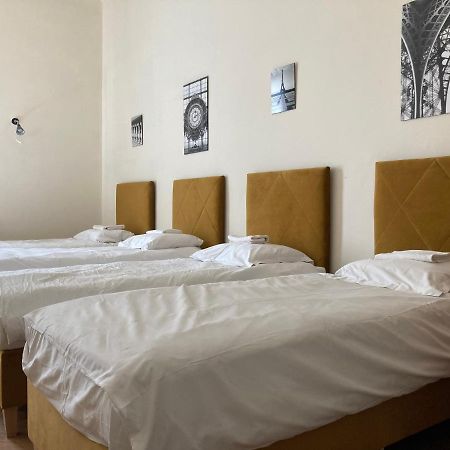 Hello Aparthotels Краків Екстер'єр фото