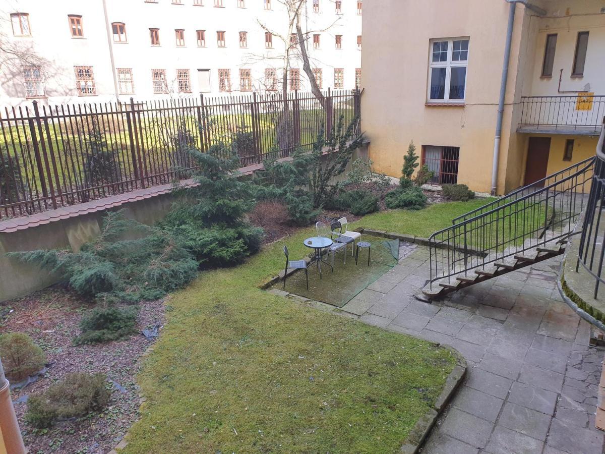 Hello Aparthotels Краків Екстер'єр фото