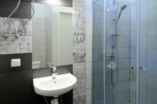 Hello Aparthotels Краків Екстер'єр фото